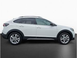 Volkswagen Taigo GOAL 1,0l TSI 116PS DSG*Navi*RFK*Allwettereifen*