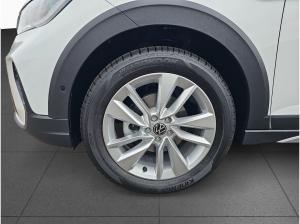 Volkswagen Taigo GOAL 1,0l TSI 116PS DSG*Navi*RFK*Allwettereifen*