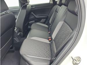 Volkswagen Taigo GOAL 1,0l TSI 116PS DSG*Navi*RFK*Allwettereifen*