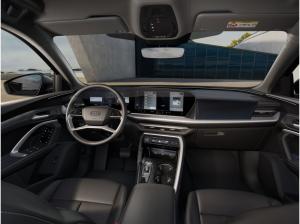 Audi Q5 SUV TDI qu. LED*S line*WR*AHK*3Z-Klima*19**