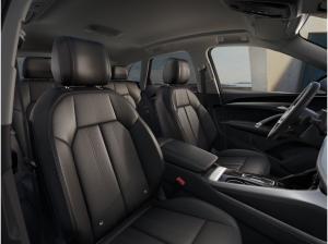 Audi Q5 SUV TDI qu. LED*S line*WR*AHK*3Z-Klima*19**