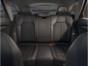 Audi Q5 SUV TDI qu. LED*S line*WR*AHK*3Z-Klima*19**