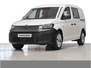 Volkswagen Caddy Flexible Maxi 1.5 TSI (Essen-Kray)