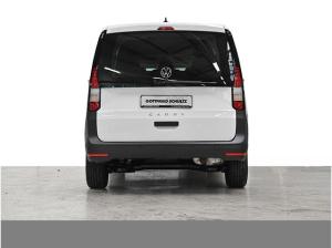Volkswagen Caddy Flexible Maxi 1.5 TSI (Essen-Kray)