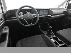 Volkswagen Caddy Flexible Maxi 1.5 TSI (Essen-Kray)