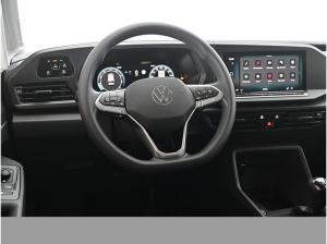 Volkswagen Caddy Flexible Maxi 1.5 TSI (Essen-Kray)