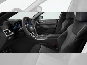 BMW i4 M50 +++NEUJAHRSAKTION+++