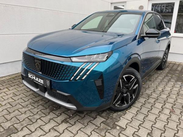 Peugeot 3008 Mild-Hybrid 145 e-DSC6 Allure Business*SOFORT VERFÜGBAR*Anhängekupplung*weitere Farben, Ausstattunge