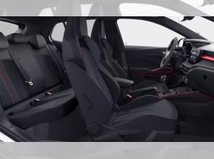 Skoda Fabia 1.0l TSI 85kW DSG  Monte Carlo