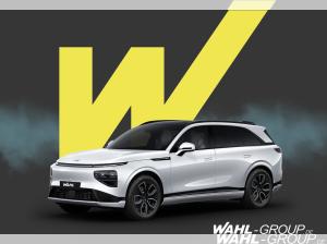 XPENG G9 Standard Range| neues Modelljahr 2025| *Gewerbe-Deal*