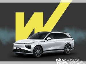 XPENG G9 AWD Performance 💎neues Modelljahr 2025💎 *Gewerbe-Deal*