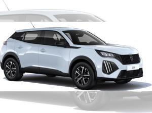 Peugeot 2008 Style Elektro 156PS  mit Sitzheizung