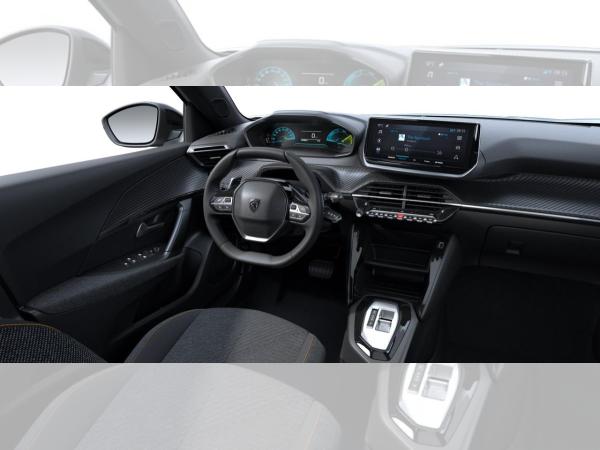 Peugeot 2008 Style Elektro 156PS  mit Sitzheizung