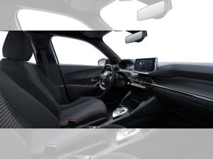 Peugeot 2008 Style Elektro 156PS  mit Sitzheizung