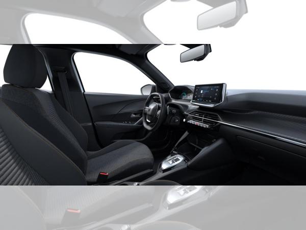 Peugeot 2008 Style Elektro 156PS  mit Sitzheizung