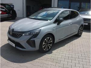 Renault Clio Techno Eco-G 100 Benzin & LPG ⛄SNOW-DEAL ❄️