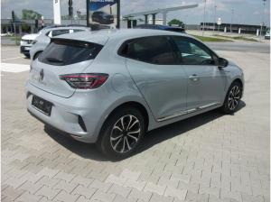 Renault Clio Techno Eco-G 100 Benzin & LPG ⛄SNOW-DEAL ❄️