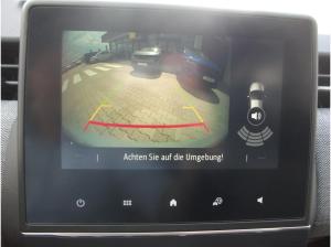 Renault Clio Techno Eco-G 100 Benzin & LPG ⛄SNOW-DEAL ❄️