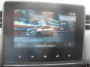 Renault Clio Techno Eco-G 100 Benzin & LPG ⛄SNOW-DEAL ❄️