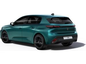 Peugeot 308 STYLE | FREI KONFIGURIERBAR | BEHINDERTENRABATT - AUCH FÜR FAMILIE 1. GRADES