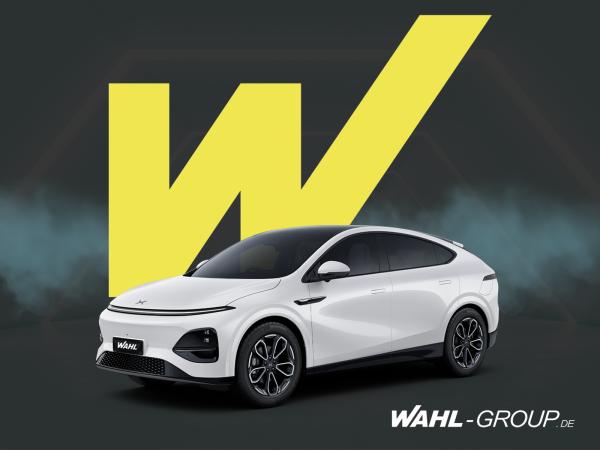 XPENG G6 Long Range * Privat-Deal* neues Modell 2025