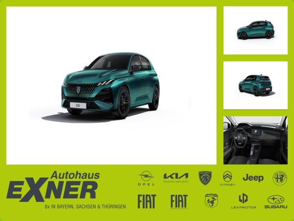 Peugeot 308 STYLE | FREI KONFIGURIERBAR | BEHINDERTENRABATT - AUCH FÜR FAMILIE 1. GRADES
