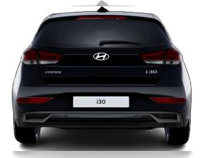 Hyundai i30 1.0 T-GDI Advantage DCT