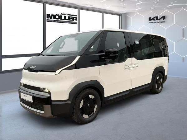 Kia PV5 Passenger 71,2 *Privat*  |WP|AWR|P2+P3+P4|