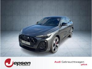 Audi Q5 Sportback e-hybrid qu. S tr. Matrix AHK PANO