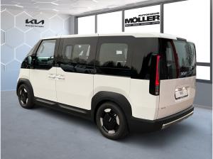 Kia PV5 Passenger 71,2 *Privat*  |WP|AWR|P2+P3+P4|