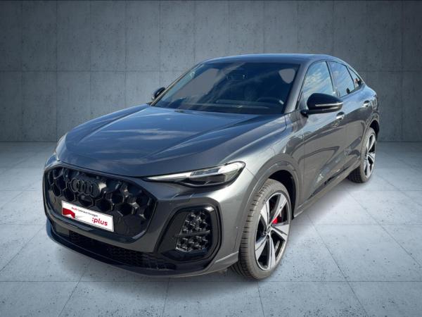 Audi Q5 Sportback e-hybrid qu. S tr. Matrix AHK PANO