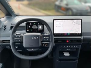 Kia PV5 Passenger 71,2 *Privat*  |WP|AWR|P2+P3+P4|
