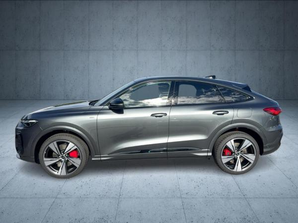 Audi Q5 Sportback e-hybrid qu. S tr. Matrix AHK PANO