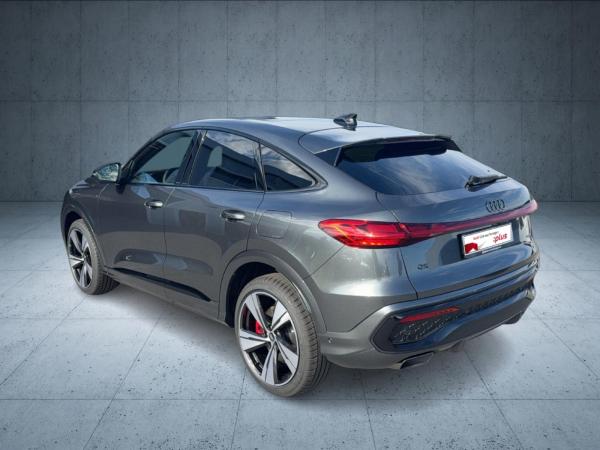 Audi Q5 Sportback e-hybrid qu. S tr. Matrix AHK PANO