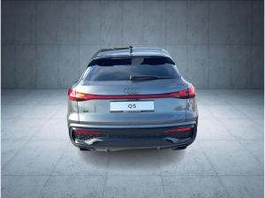 Audi Q5 Sportback e-hybrid qu. S tr. Matrix AHK PANO