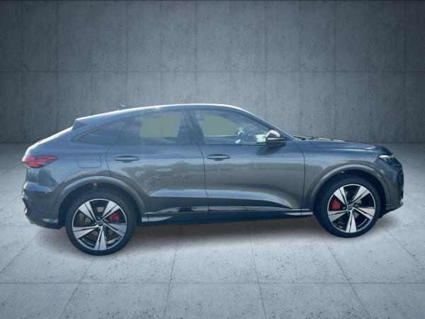 Audi Q5 Sportback e-hybrid qu. S tr. Matrix AHK PANO