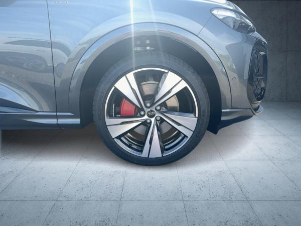 Audi Q5 Sportback e-hybrid qu. S tr. Matrix AHK PANO