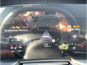 Audi Q5 Sportback e-hybrid qu. S tr. Matrix AHK PANO