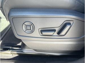 Audi Q5 Sportback e-hybrid qu. S tr. Matrix AHK PANO