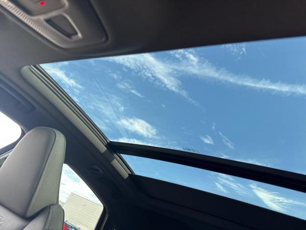 Audi Q5 Sportback e-hybrid qu. S tr. Matrix AHK PANO