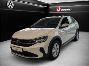 Volkswagen Taigo Life 199.-mtl. R-KAMERA LED NAVI SHZ KLIMA