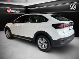 Volkswagen Taigo Life 199.-mtl. R-KAMERA LED NAVI SHZ KLIMA