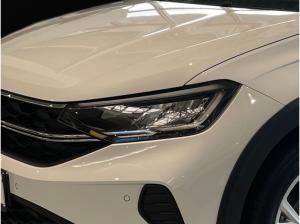 Volkswagen Taigo Life 199.-mtl. R-KAMERA LED NAVI SHZ KLIMA