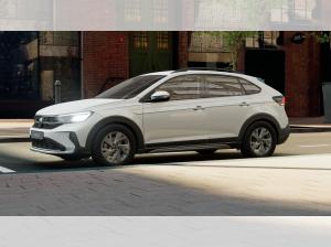 Volkswagen Taigo Life 199.-mtl. R-KAMERA LED NAVI SHZ KLIMA