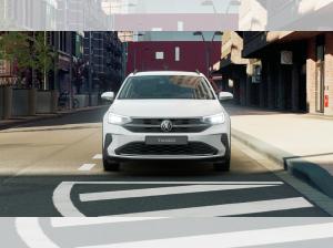 Volkswagen Taigo Life 199.-mtl. R-KAMERA LED NAVI SHZ KLIMA