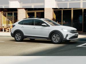 Volkswagen Taigo Life 199.-mtl. R-KAMERA LED NAVI SHZ KLIMA