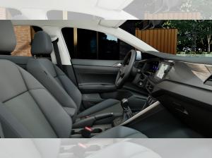 Volkswagen Taigo Life 199.-mtl. R-KAMERA LED NAVI SHZ KLIMA