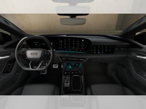 Audi A6 e-tron Tech Pro Matrix LED B&O HuD Pano AHK