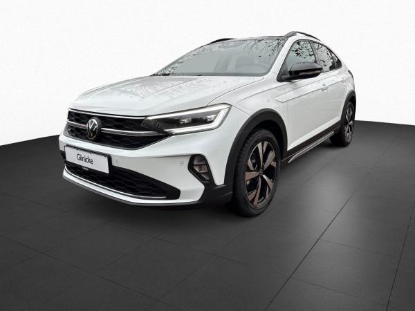 Volkswagen Taigo Style 1,5l TSI 150PS DSG*Navi*Klima*RFK*ACC*