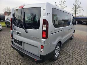 Renault Trafic Combi Ph2 Grand Evolution Blue dCi150 😈Teufel-Boost💨💰